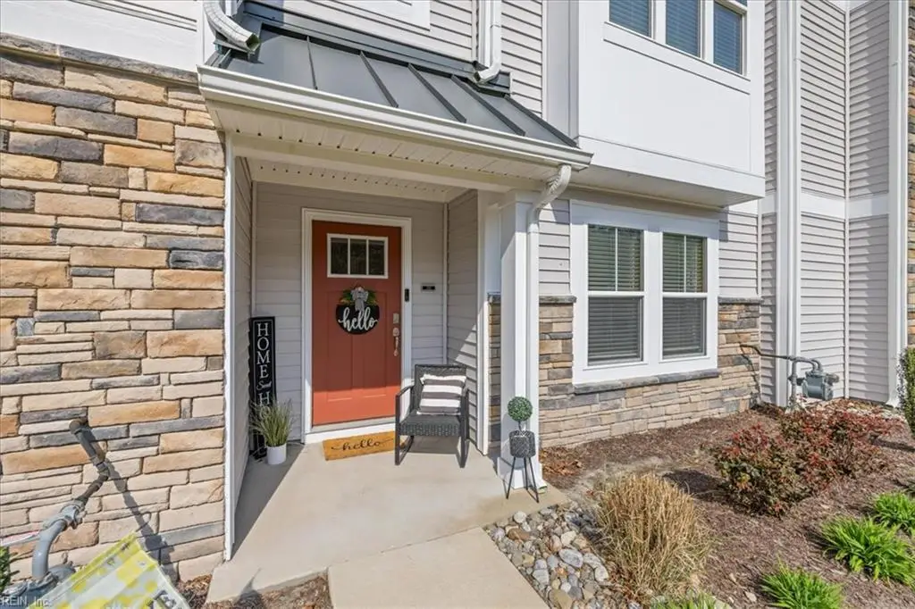 1003 Opal Street, Suffolk, VA 23435 - #1