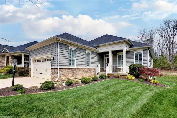 6416 Brightwell Court, Williamsburg, VA 23188