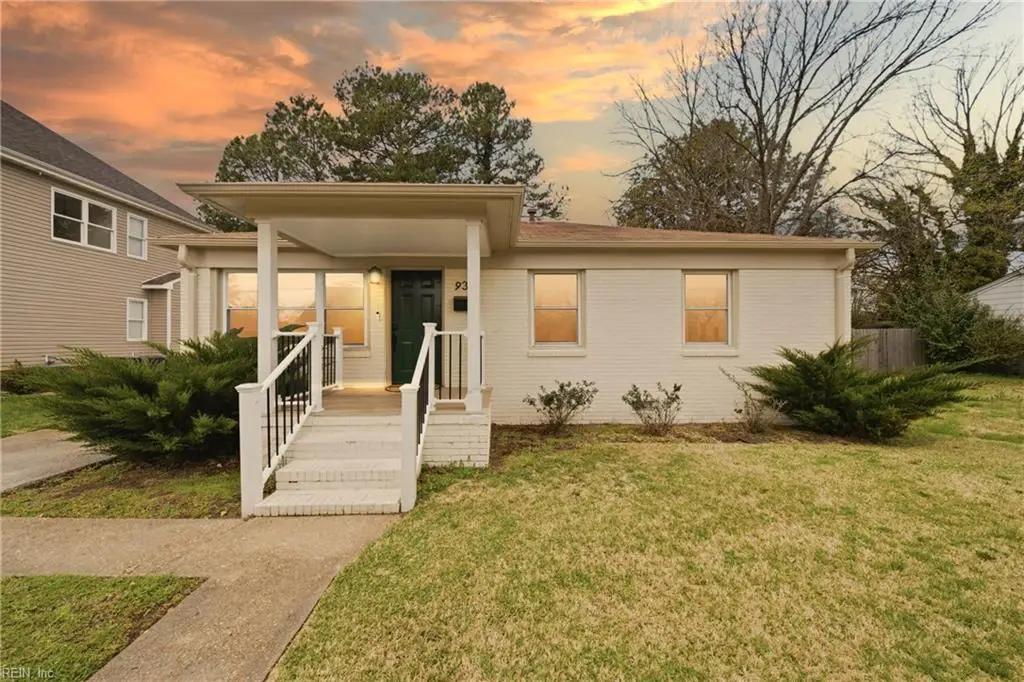 936 Potomac Avenue, Portsmouth, VA 23707 - #1