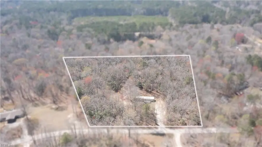 8198 Beaver Pond Road, Gloucester, VA 23061 - #2