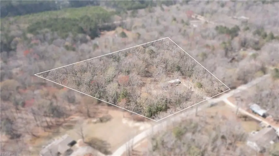 8198 Beaver Pond Road, Gloucester, VA 23061 - #3