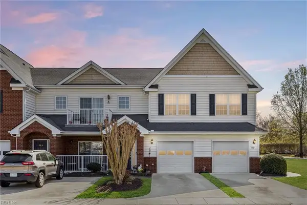 504 Rustads Circle, Williamsburg, VA 23188