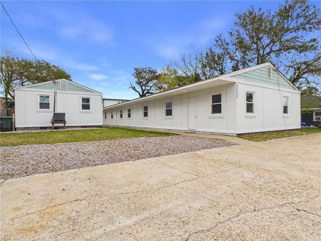 9544 20th Bay & 9546 20th Bay Street, Norfolk, VA 23518 - #1