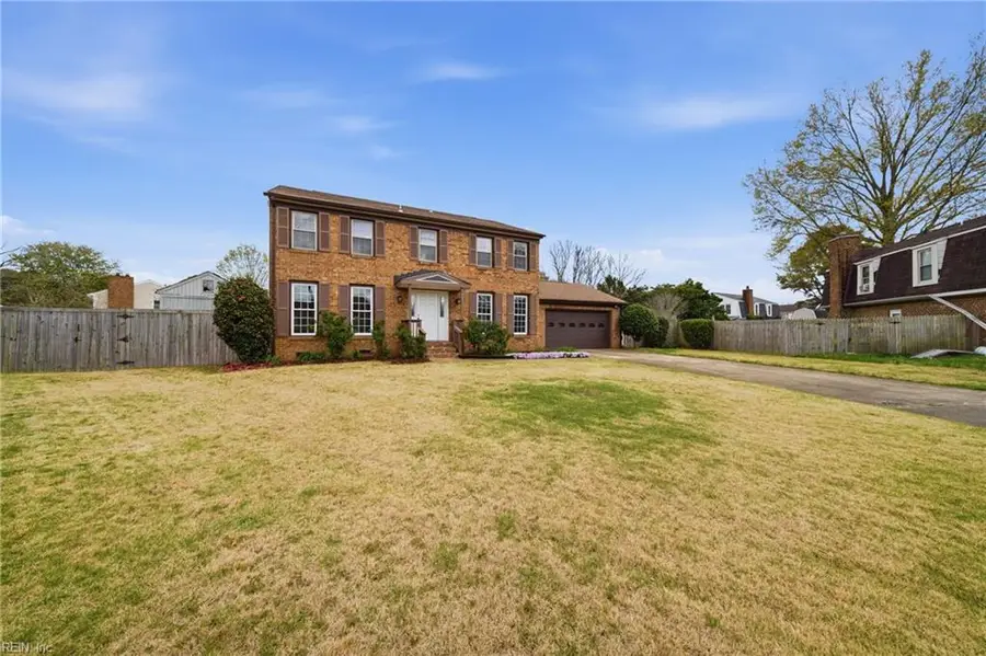 5001 Minden Court, Virginia Beach, VA 23464 - #2