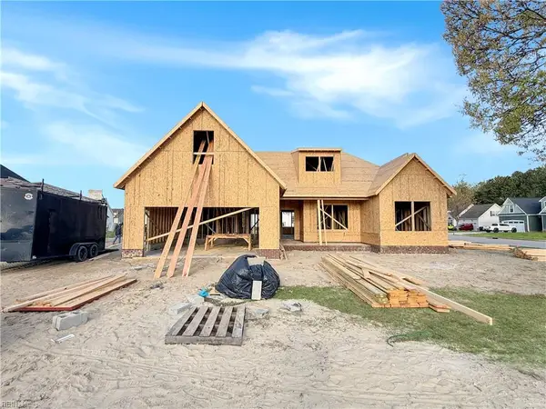 101 Lands End Drive, Elizabeth City, NC 27909