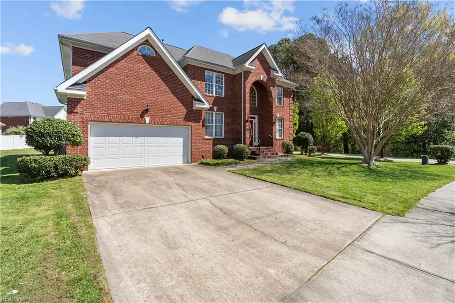 566 Cardamon Drive, Virginia Beach, VA 23464 - #2