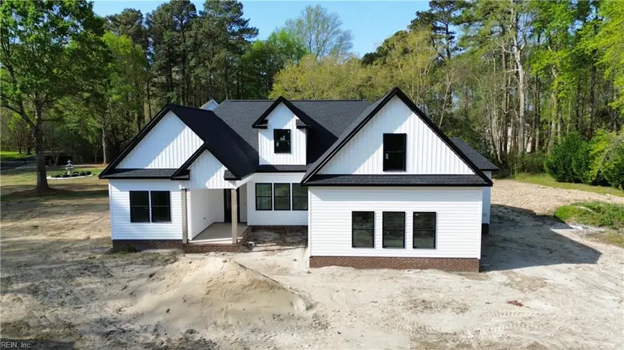 917 Maggie Lane, Elizabeth City, NC 27909 - #2