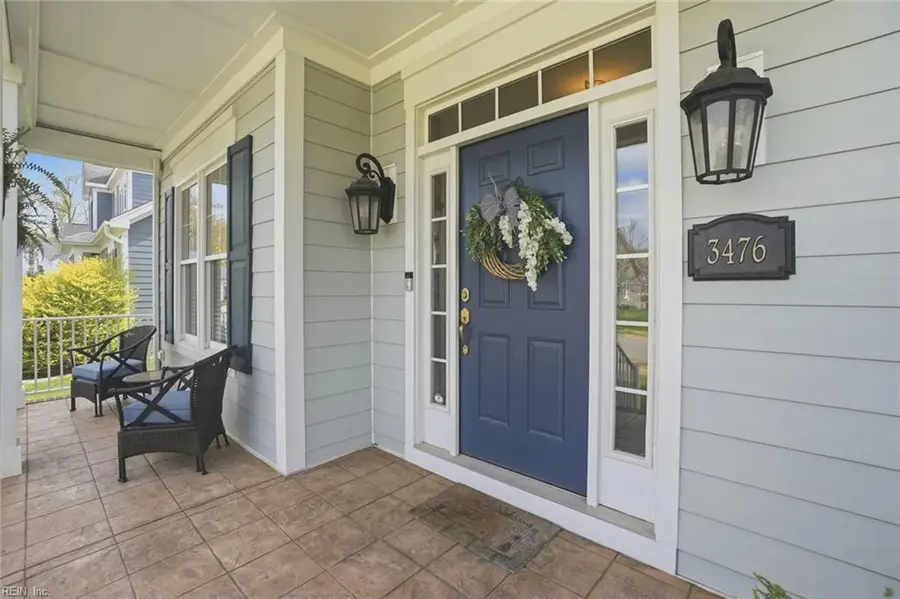 3476 Raintree Circle, Suffolk, VA 23435 - #2