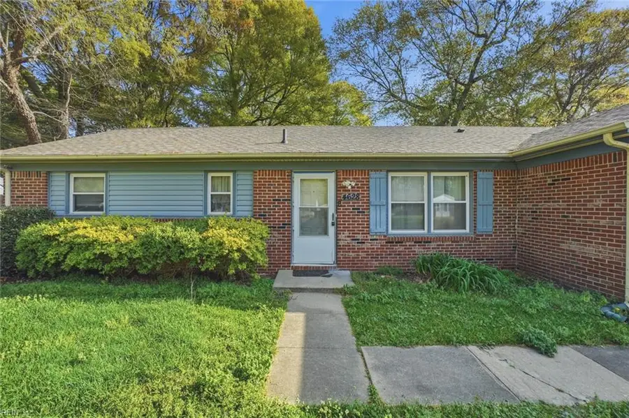 4628 Camellia Drive, Suffolk, VA 23435 - #2