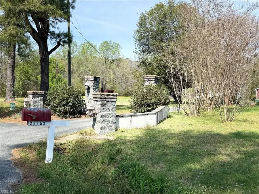 29353 Millfield Road, Wakefield, VA 23888 - #2