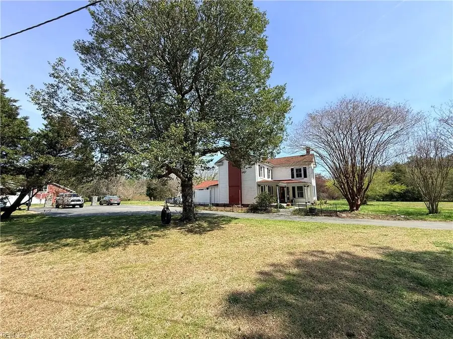 29353 Millfield Road, Wakefield, VA 23888 - #3