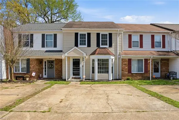 4626 Greenlaw Drive, Virginia Beach, VA 23464
