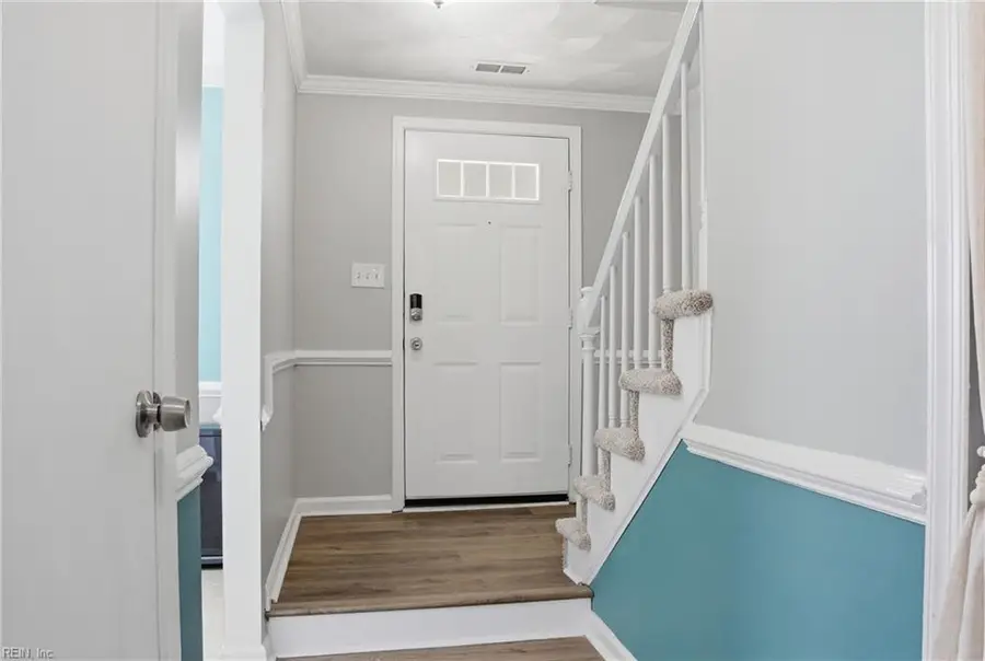 4626 Greenlaw Drive, Virginia Beach, VA 23464 - #2