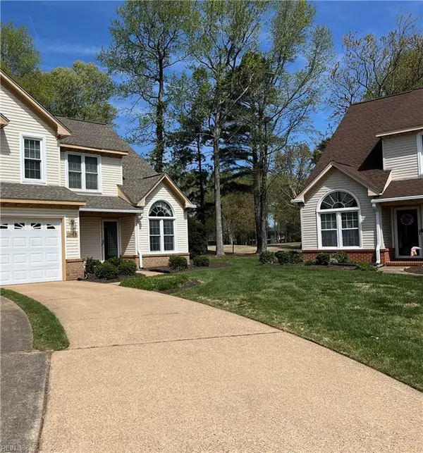 1309 Fairways Lookout #B, Chesapeake, VA 23320