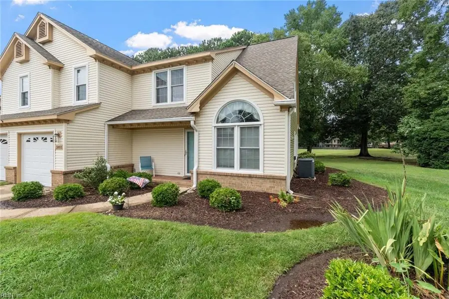 1309 Fairways Lookout #B, Chesapeake, VA 23320 - #2