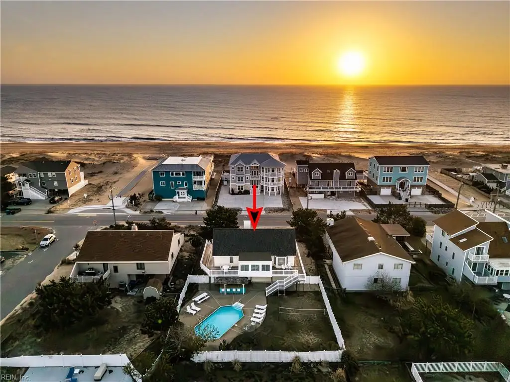 3361 Sandfiddler Road, Virginia Beach, VA 23456 - #1