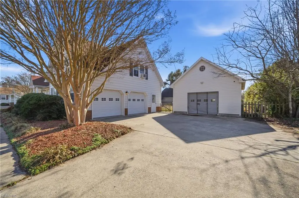 955 Kings Fork Road, Suffolk, VA 23434 - #1