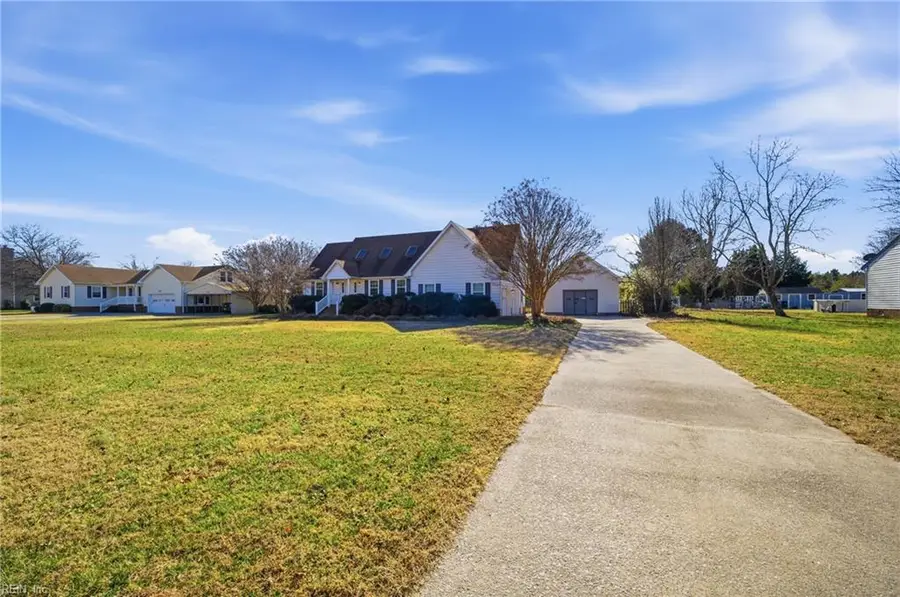 955 Kings Fork Road, Suffolk, VA 23434 - #2