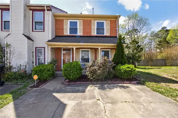 2122 Lyndora Road, Virginia Beach, VA 23454