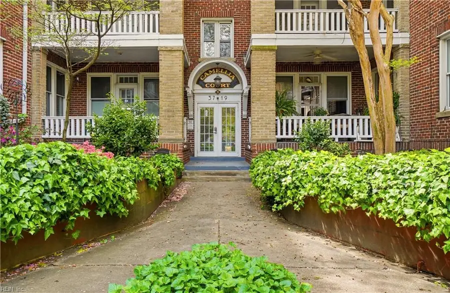 3719 Granby Street #B-6, Norfolk, VA 23504 - #2