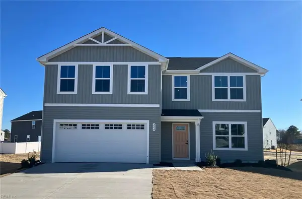 204 Myrtle Lane, South Mills, NC 27976