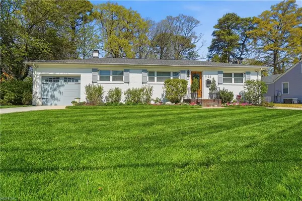 1122 Noble Street, Norfolk, VA 23518