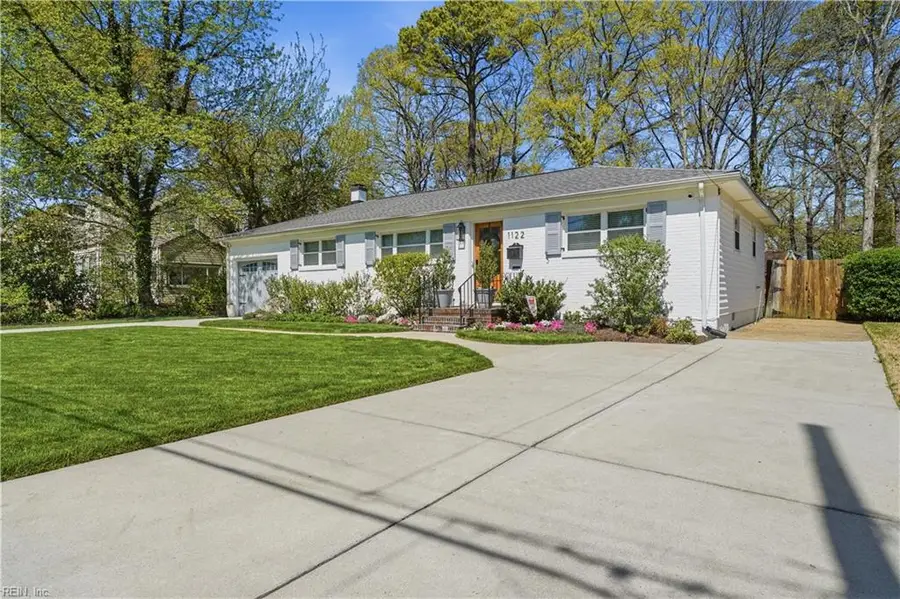 1122 Noble Street, Norfolk, VA 23518 - #3