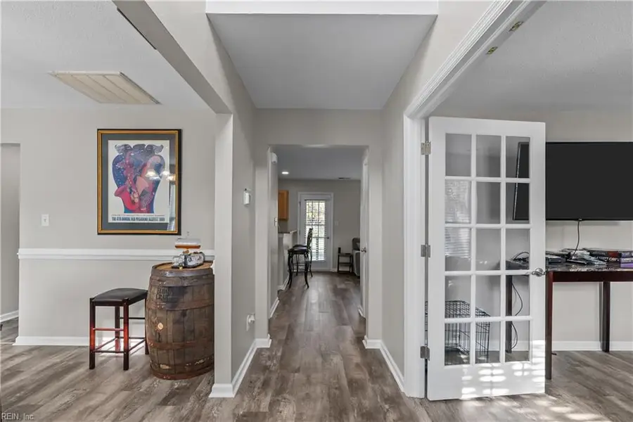 2661 Sir Thomas Way, Williamsburg, VA 23185 - #3