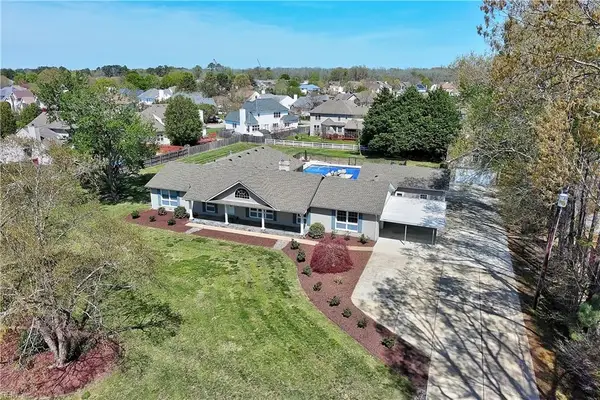 4100 Indian River Road, Virginia Beach, VA 23456