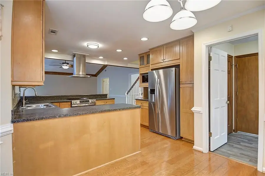 1432 Birch Leaf Road, Chesapeake, VA 23320 - #3