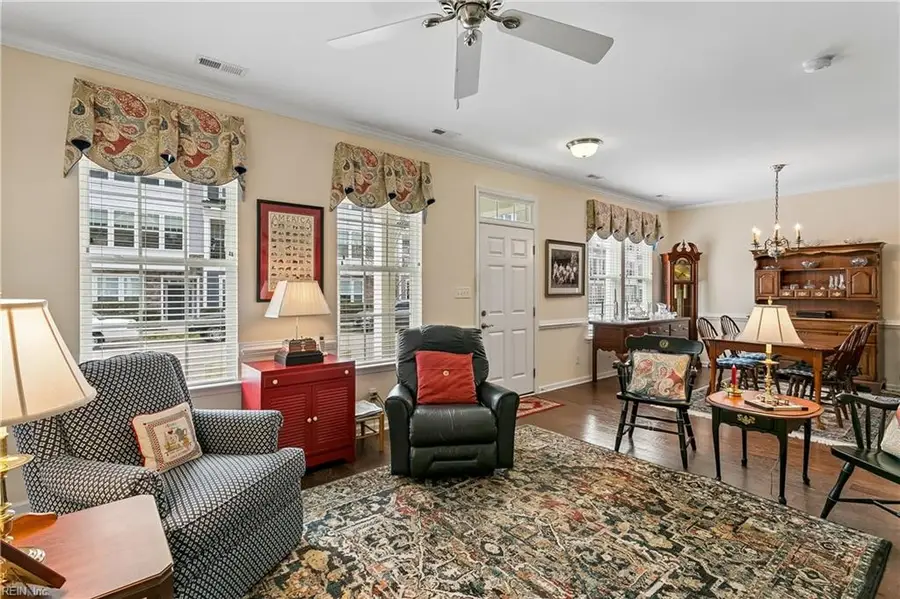 4018 Prospect Street, Williamsburg, VA 23185 - #2