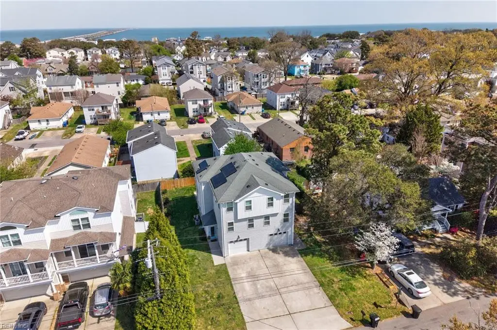 4632 Lake Drive, Virginia Beach, VA 23455 - #1