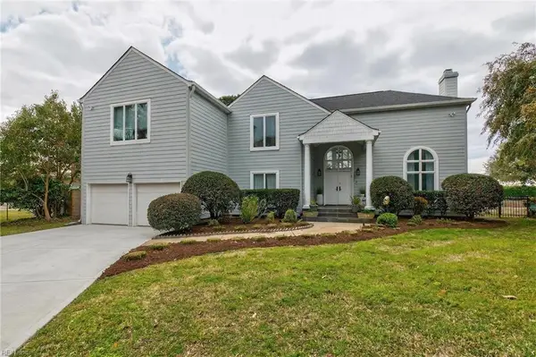 413 Ridgeley Road, Norfolk, VA 23505