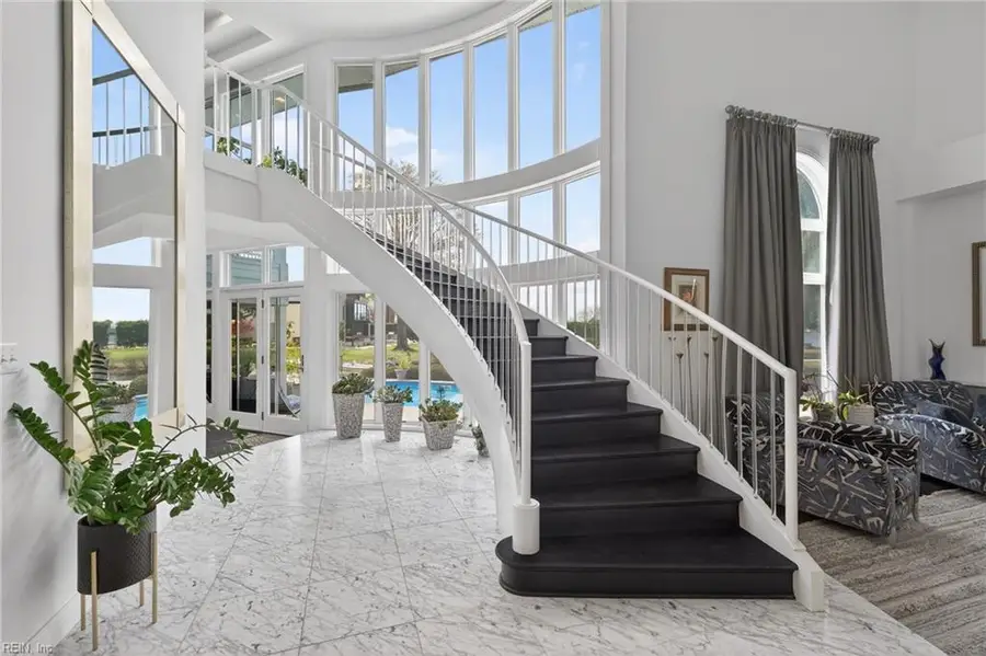 413 Ridgeley Road, Norfolk, VA 23505 - #3