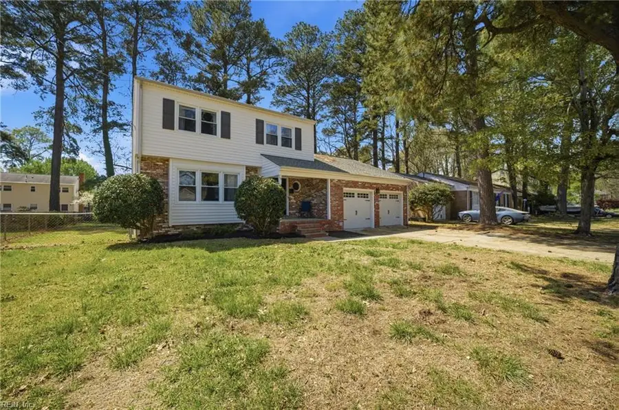 15 Fauquier Place, Newport News, VA 23608 - #2