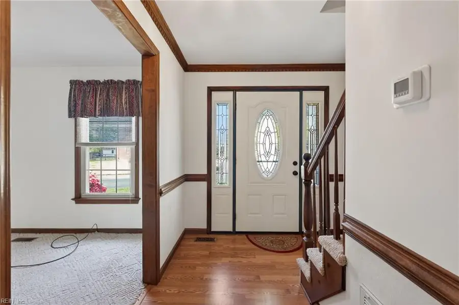 600 Ravenstone Drive, Chesapeake, VA 23322 - #2