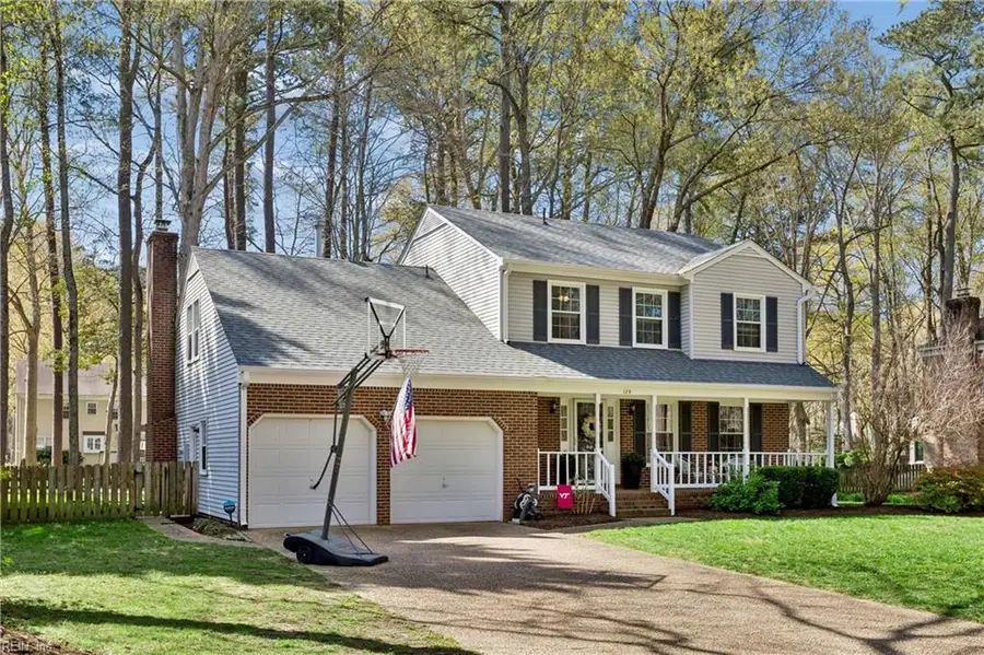 129 Tuckahoe Trace, Yorktown, VA 23693 - #2