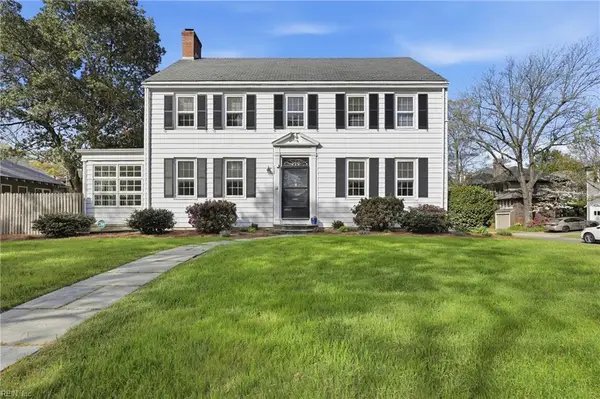 1349 Graydon Avenue, Norfolk, VA 23507