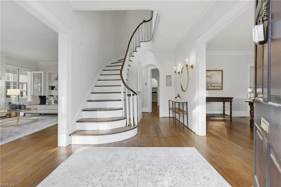 1349 Graydon Avenue, Norfolk, VA 23507 - #2