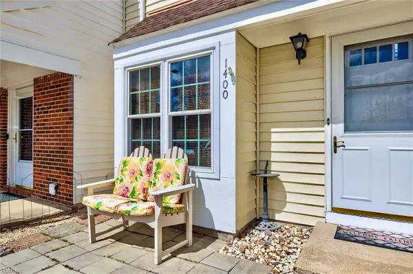 1400 Carabao Circle, Virginia Beach, VA 23464