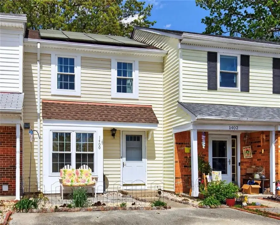 1400 Carabao Circle, Virginia Beach, VA 23464 - #2