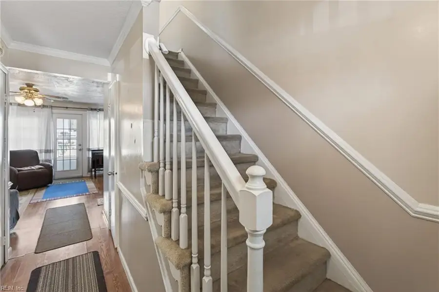 1400 Carabao Circle, Virginia Beach, VA 23464 - #3