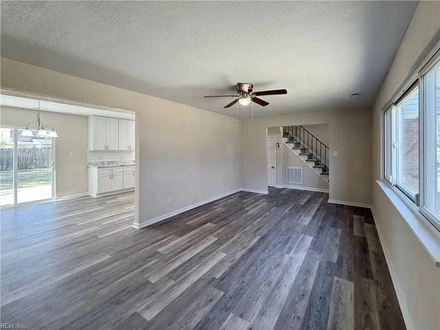 549 Holbrook Road, Virginia Beach, VA 23452 - #2