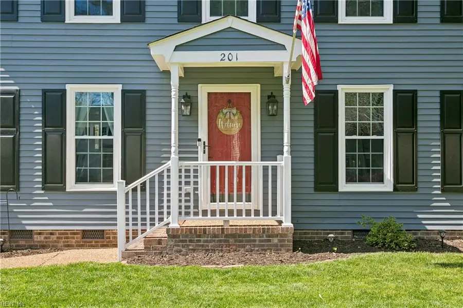 201 Crystal Lake Drive, Yorktown, VA 23692 - #3