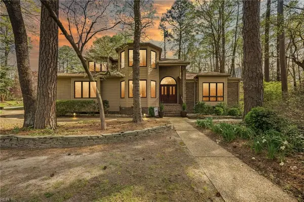 204 Mallard Lane, Yorktown, VA 23692