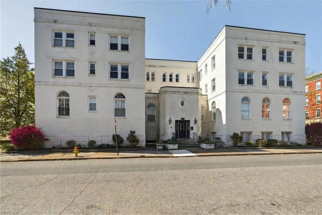 641 Redgate Avenue #301, Norfolk, VA 23507 - #1