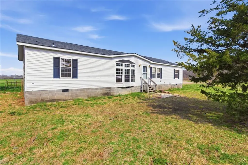 33241 Boothe Road, Ivor, VA 23866 - #1