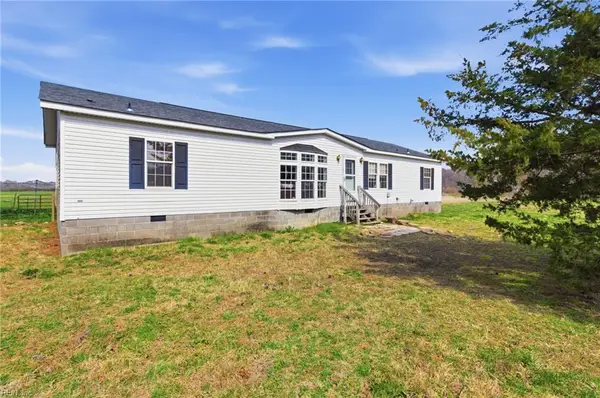 33241 Boothe Road, Ivor, VA 23866