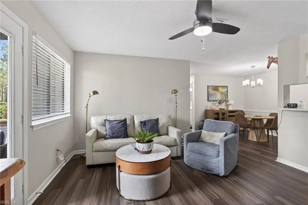 12665 Daybreak Circle, Newport News, VA 23602 - #1