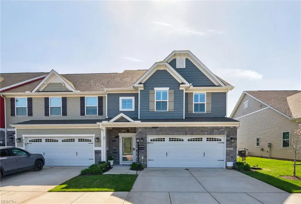 217 Kenny Lane, Smithfield, VA 23430 - #1